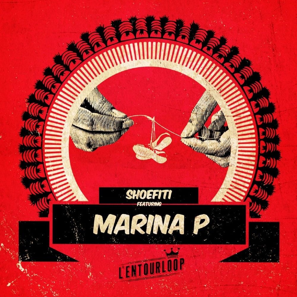 Shoefiti cover