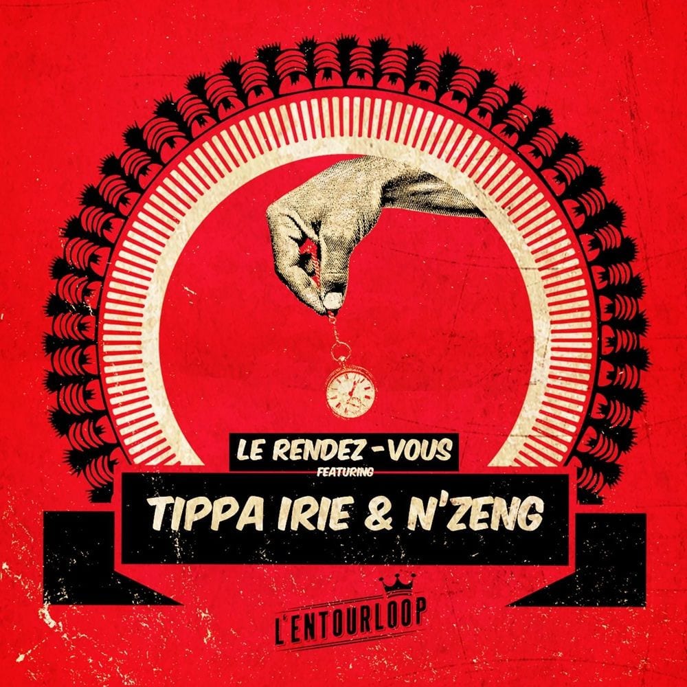 Le rendez-vous cover