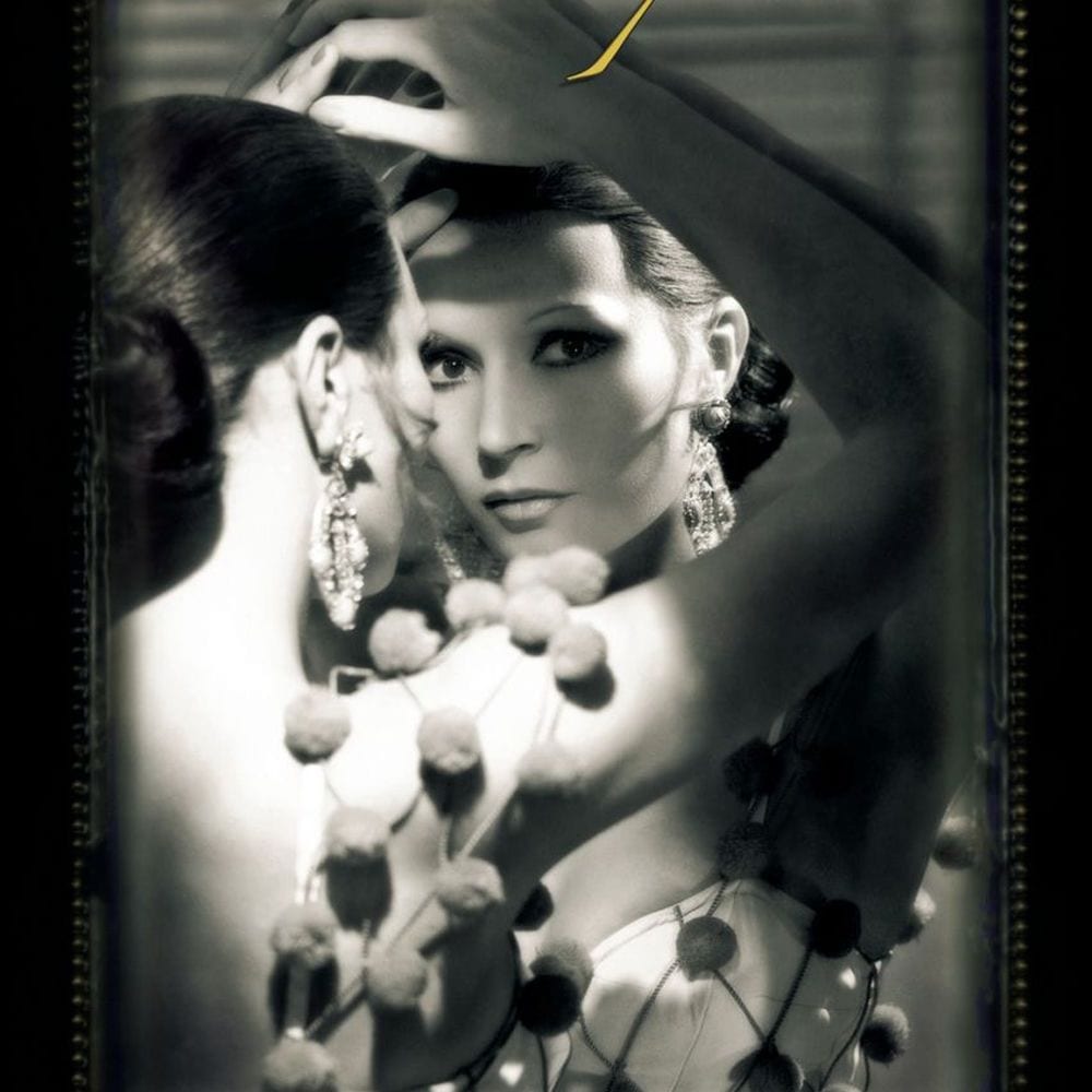 La Copla cover