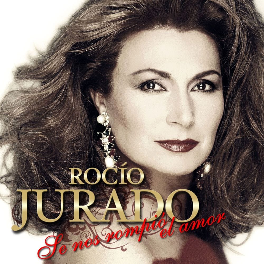 Se Nos Rompió El Amor cover