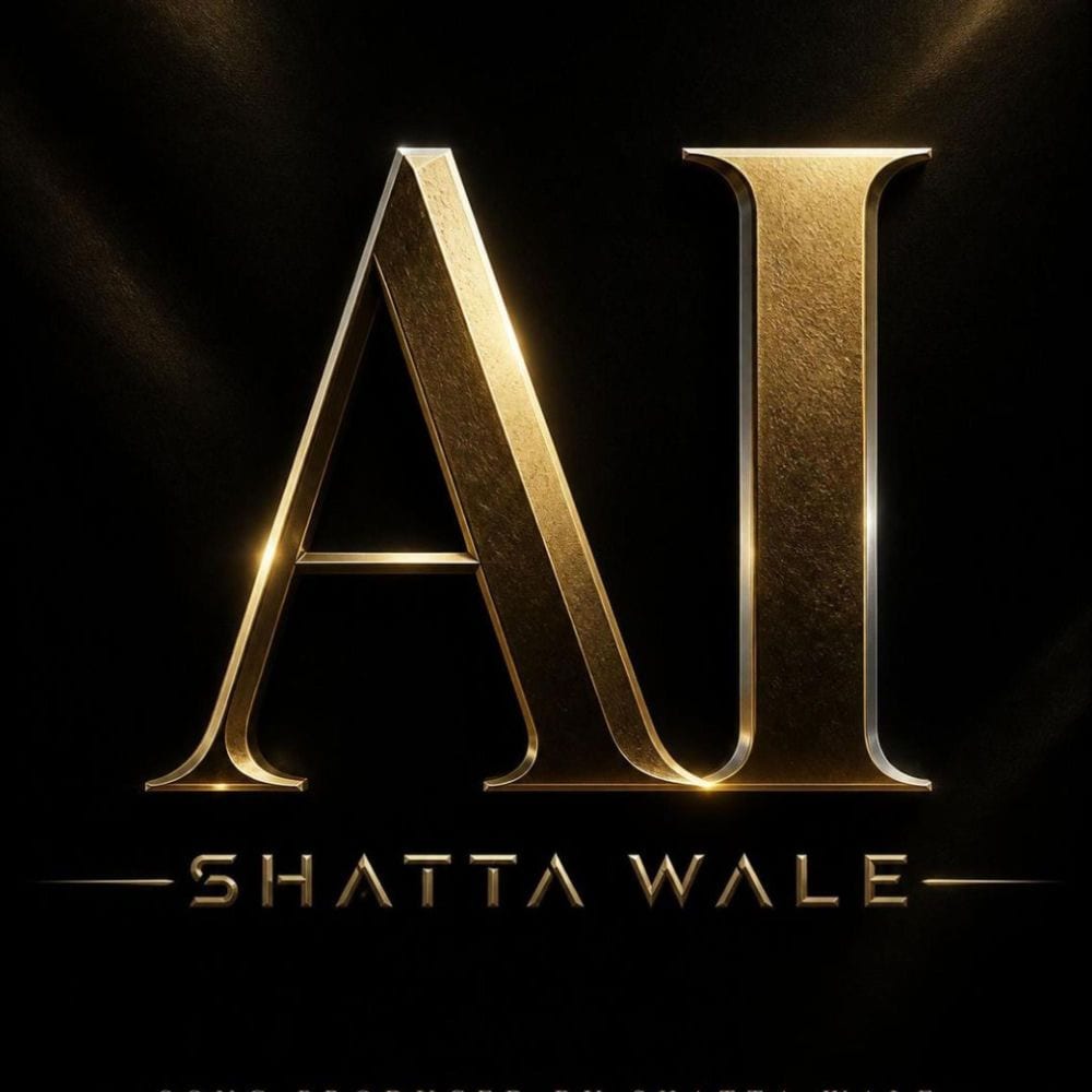 AI cover