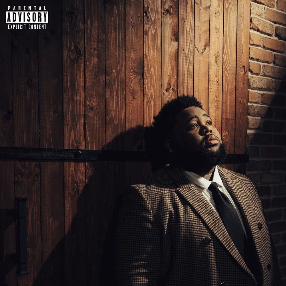 Hustle cover