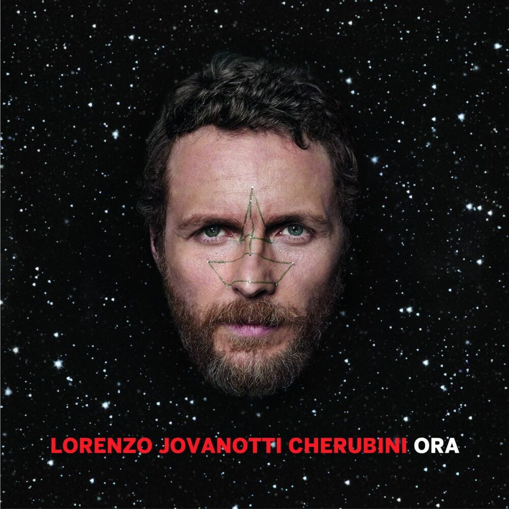 Ora (Special Super Deluxe Box) cover