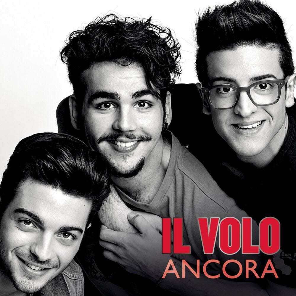 Ancora cover