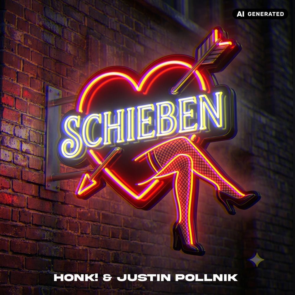 Schieben cover