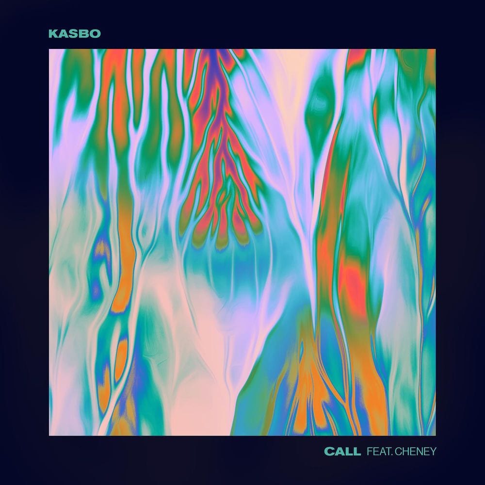 Call (feat. Cheney) album cover