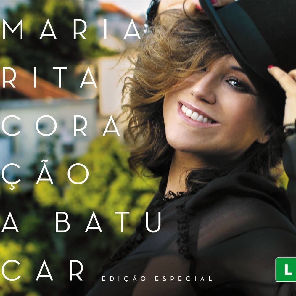 Coração A Batucar - Edição Especial (Live) cover
