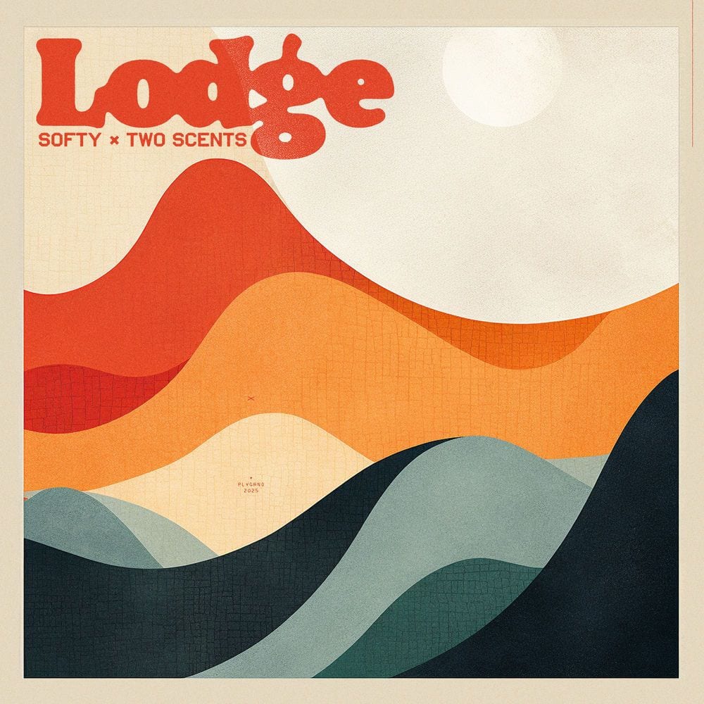 Lodge cover