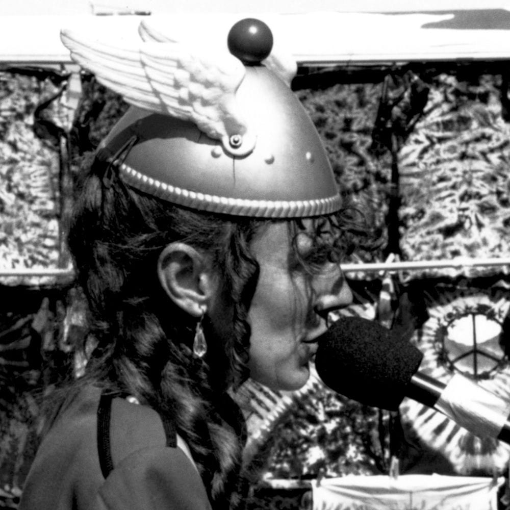 The Space Lady’s Greatest Hits cover