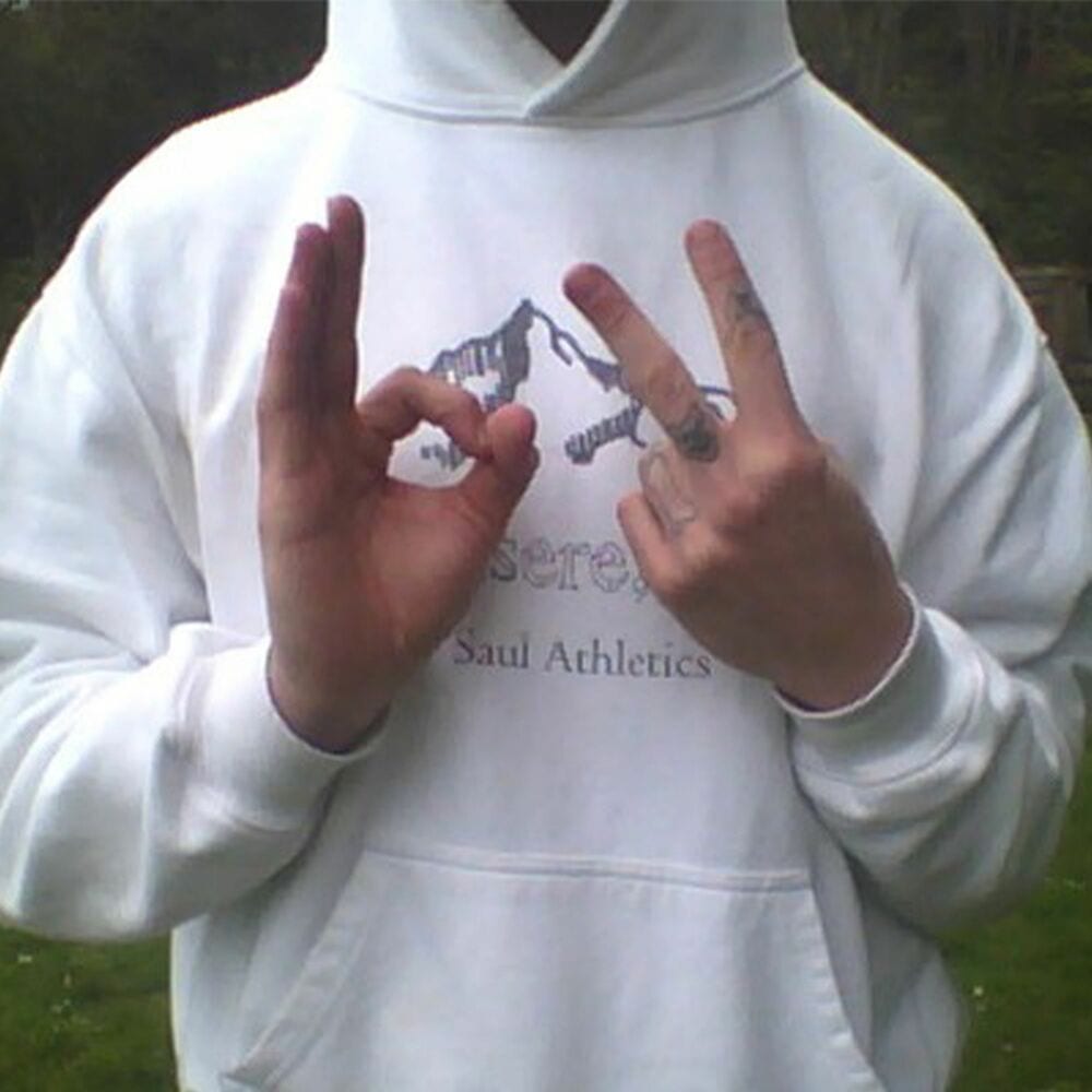 Basspunk 2 cover