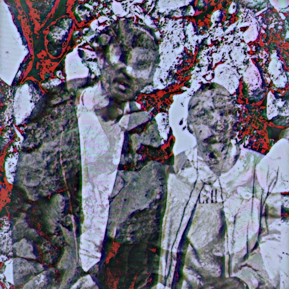 Rubble cover
