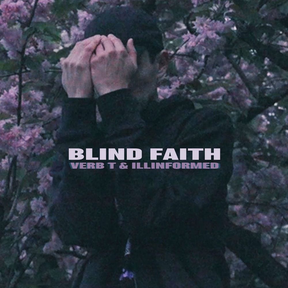 Blind Faith cover