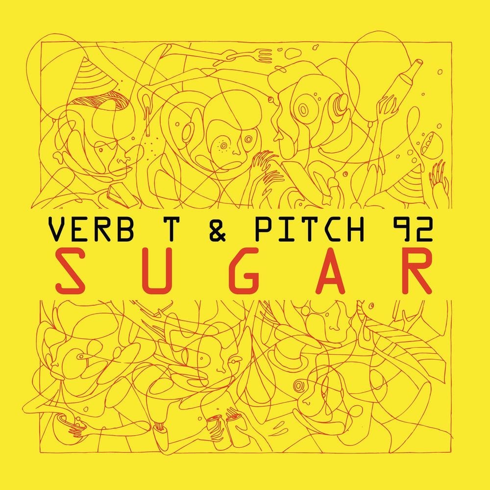 Sugar cover