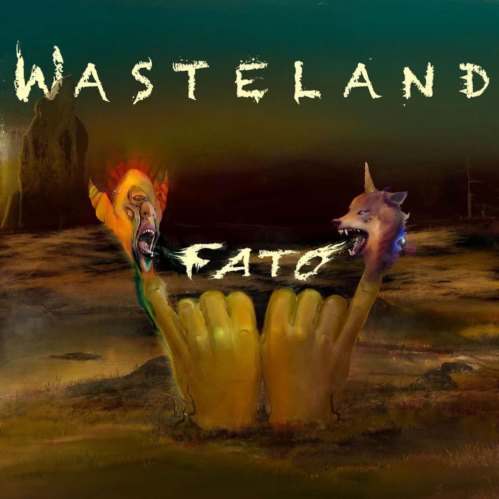 Wasteland
