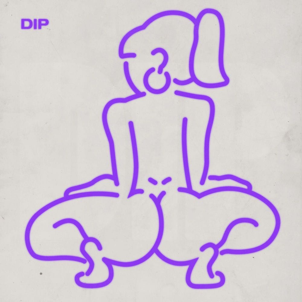 Dip (feat. Nicki Minaj) cover
