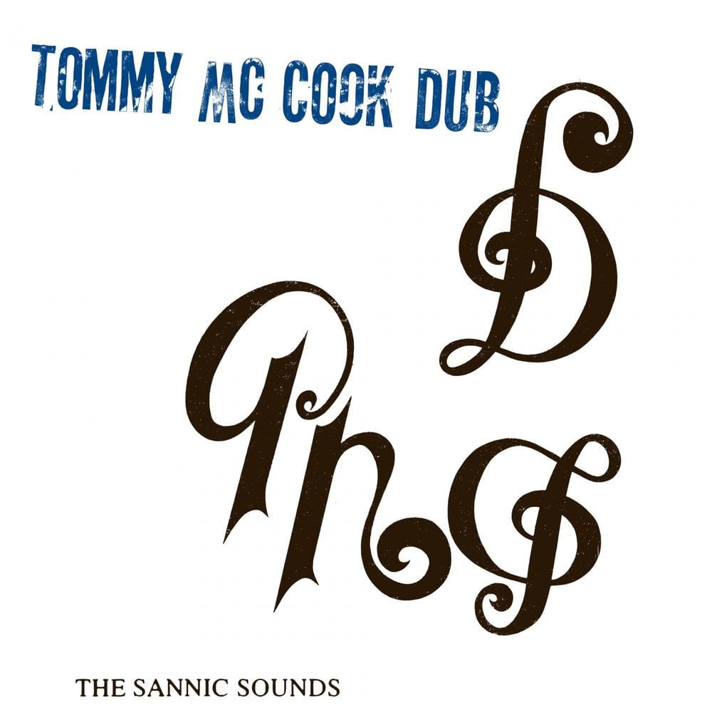 The Sannic Sounds of Tommy McCook
