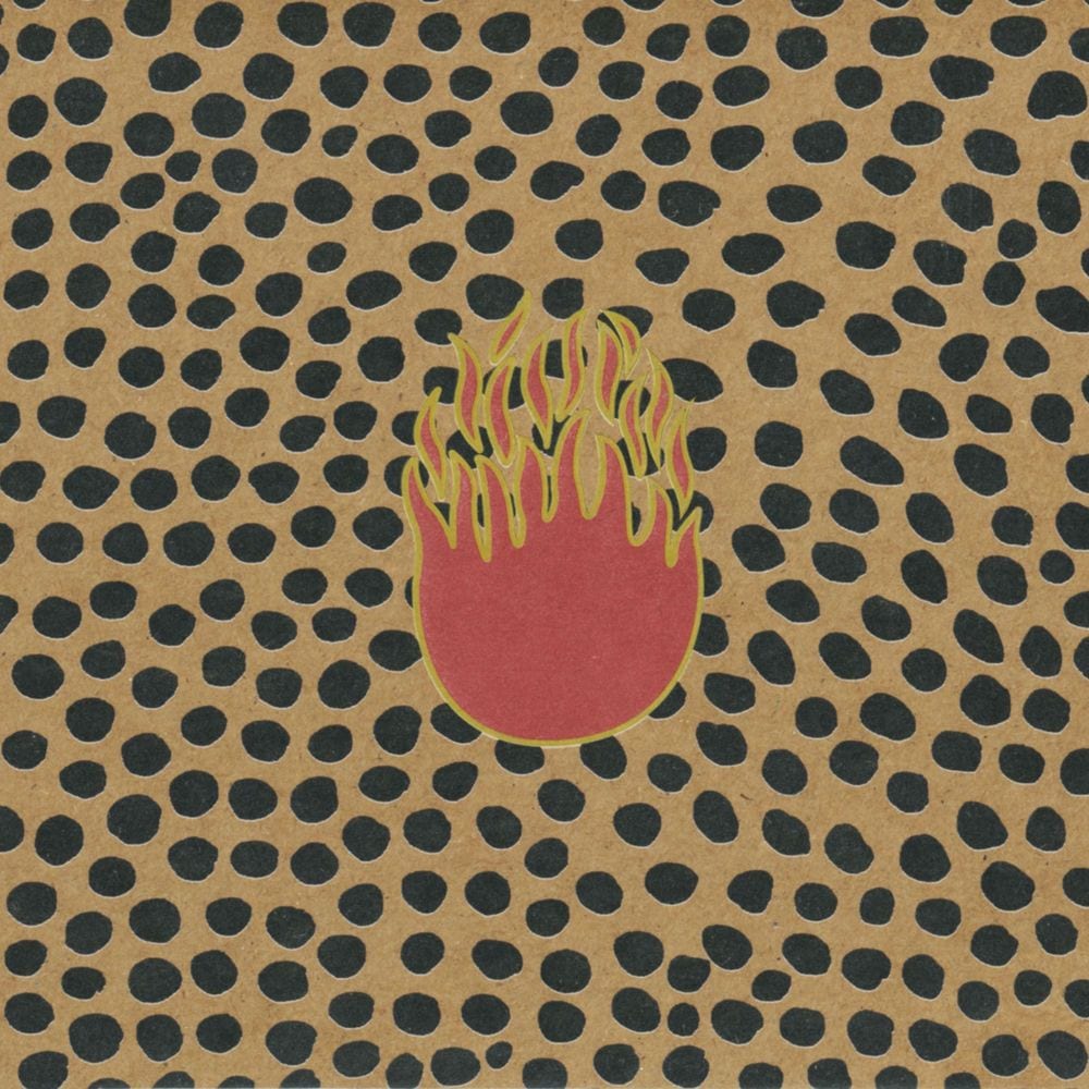Deliquescence album cover