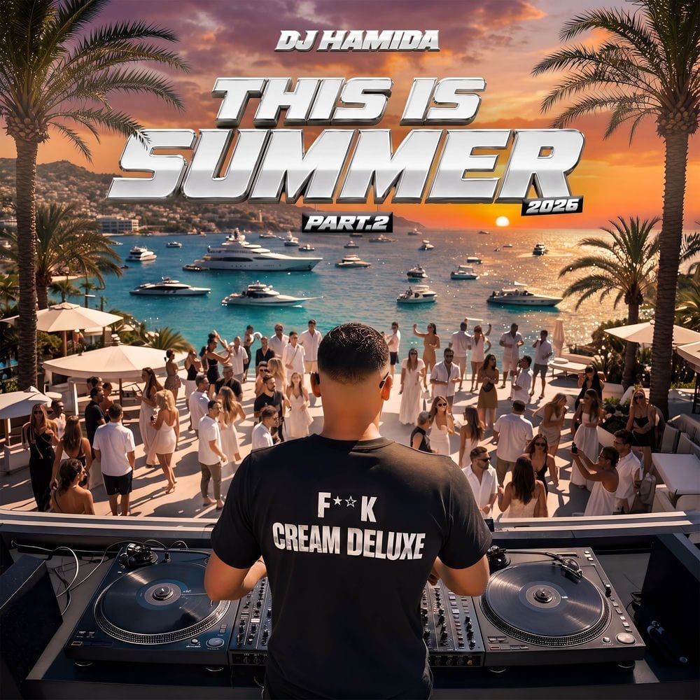 THIS IS SUMMER PART.2 cover