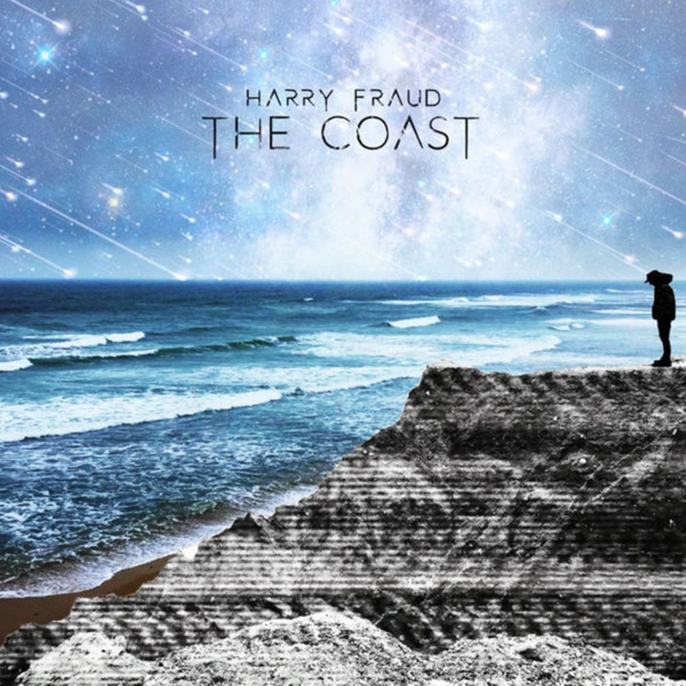 The Coast cover
