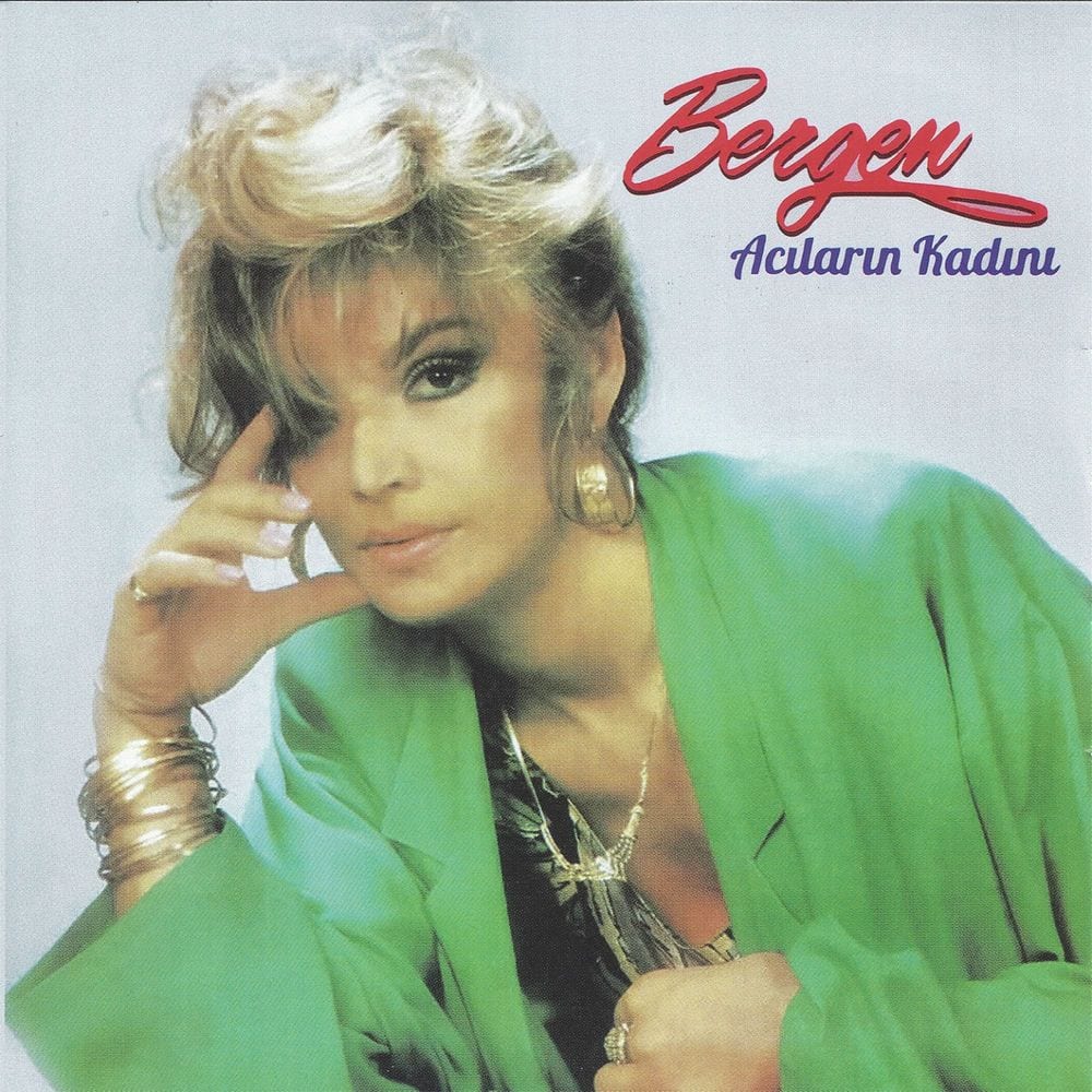 Acıların Kadını (Orijinal Plak Kayıtları) cover