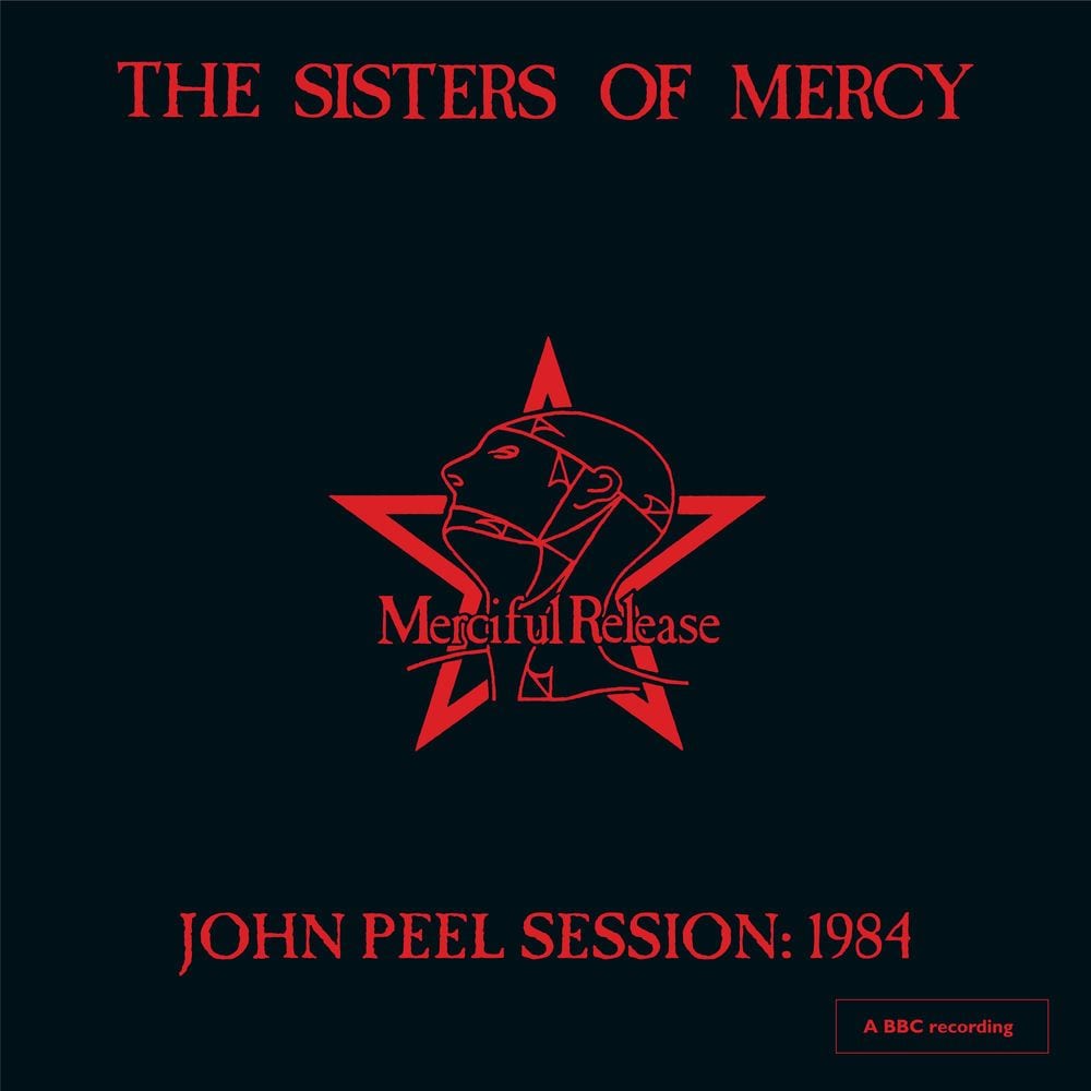 No Time To Cry (John Peel Session: 1984) cover
