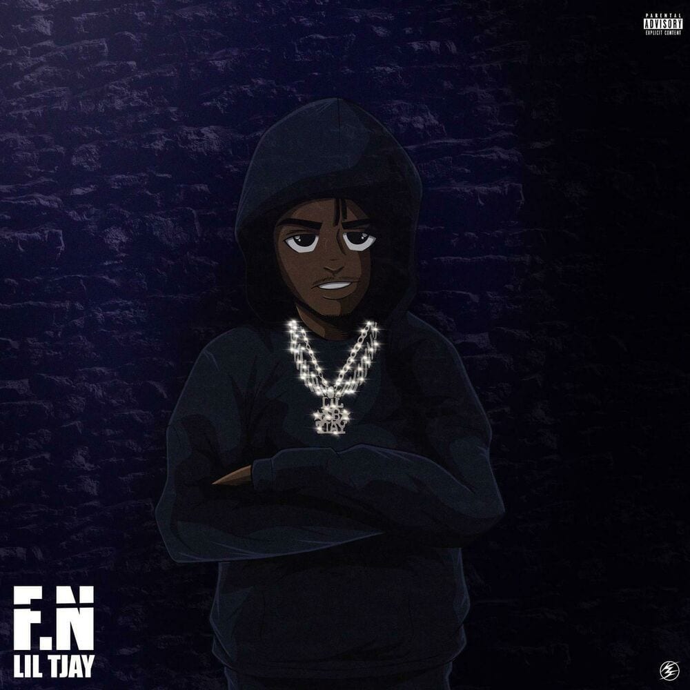 F.N cover