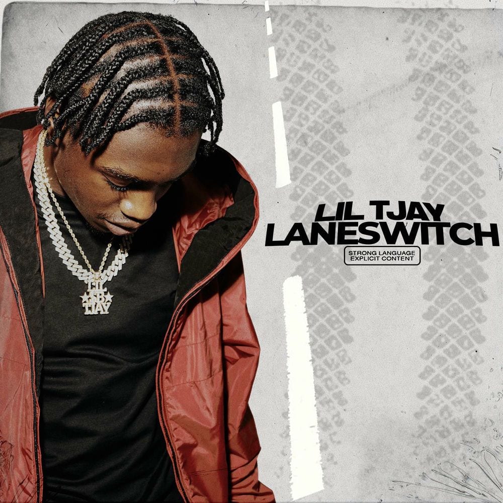 Laneswitch cover