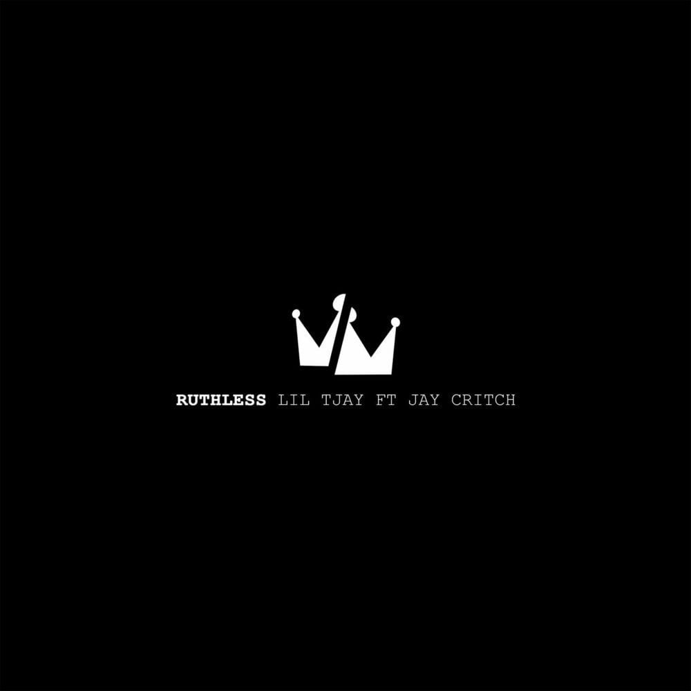 Ruthless (feat. Jay Critch) cover