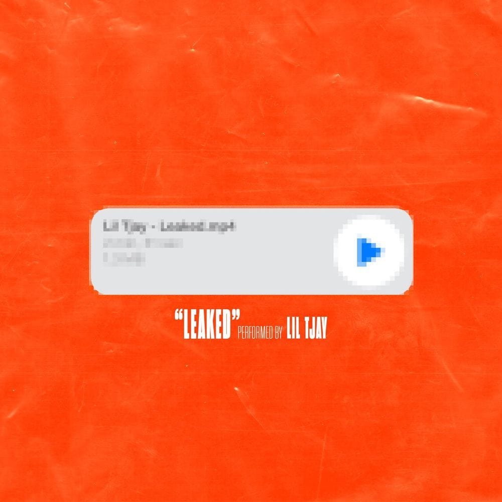 Leaked cover