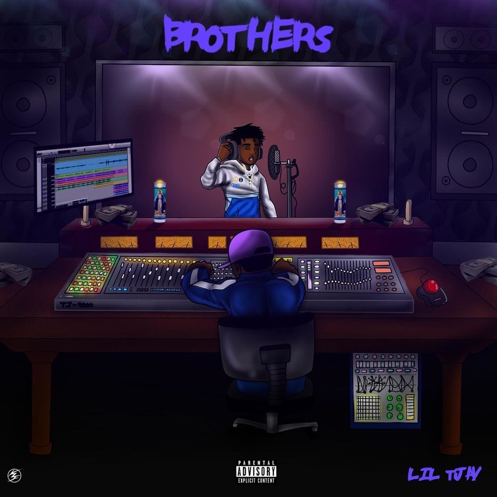 Brothers cover