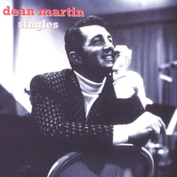 The Singles album cover