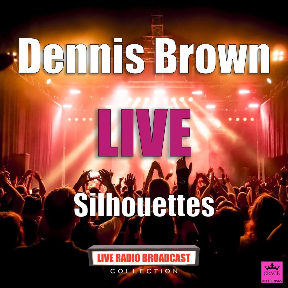Silhouettes (Live) cover