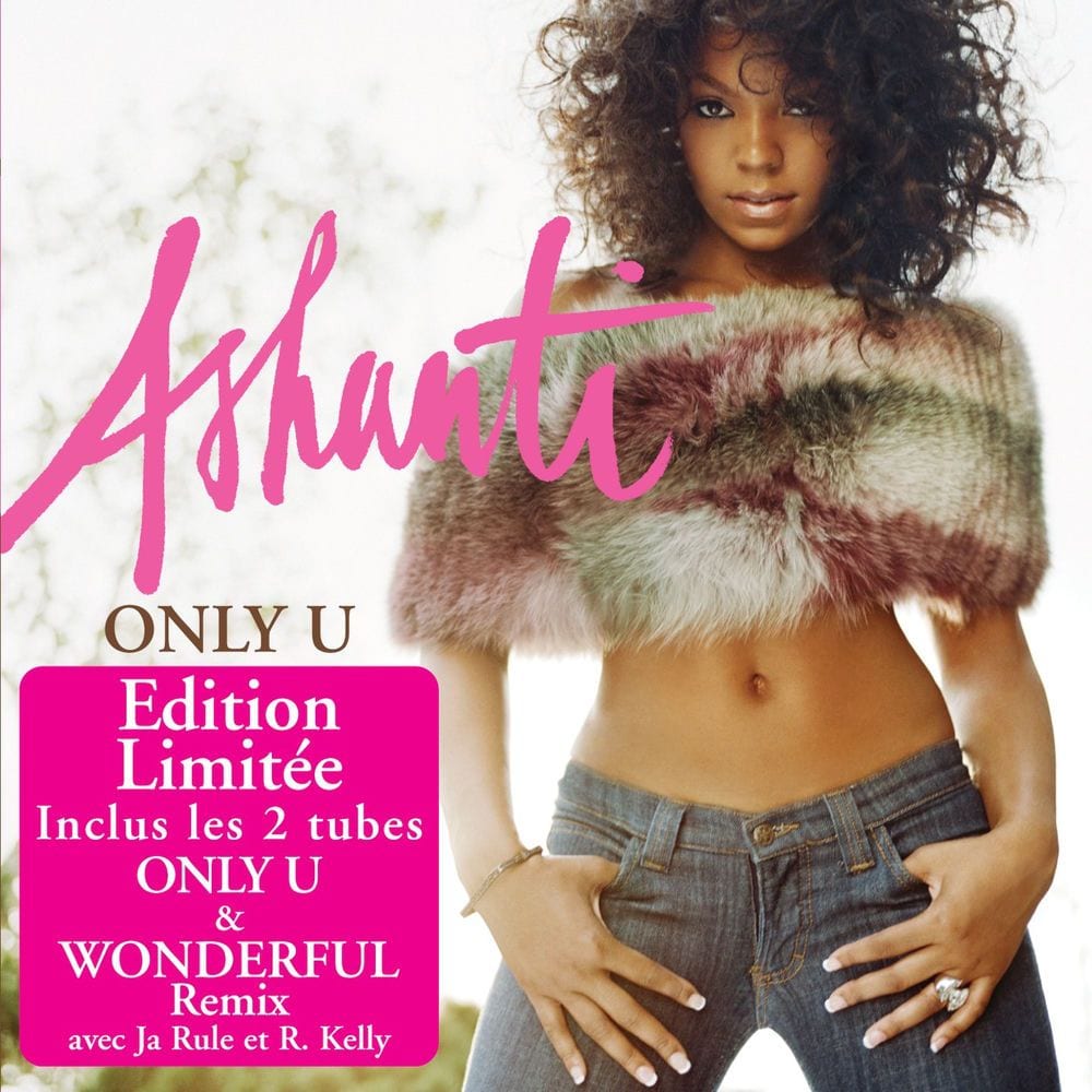 Only U cover