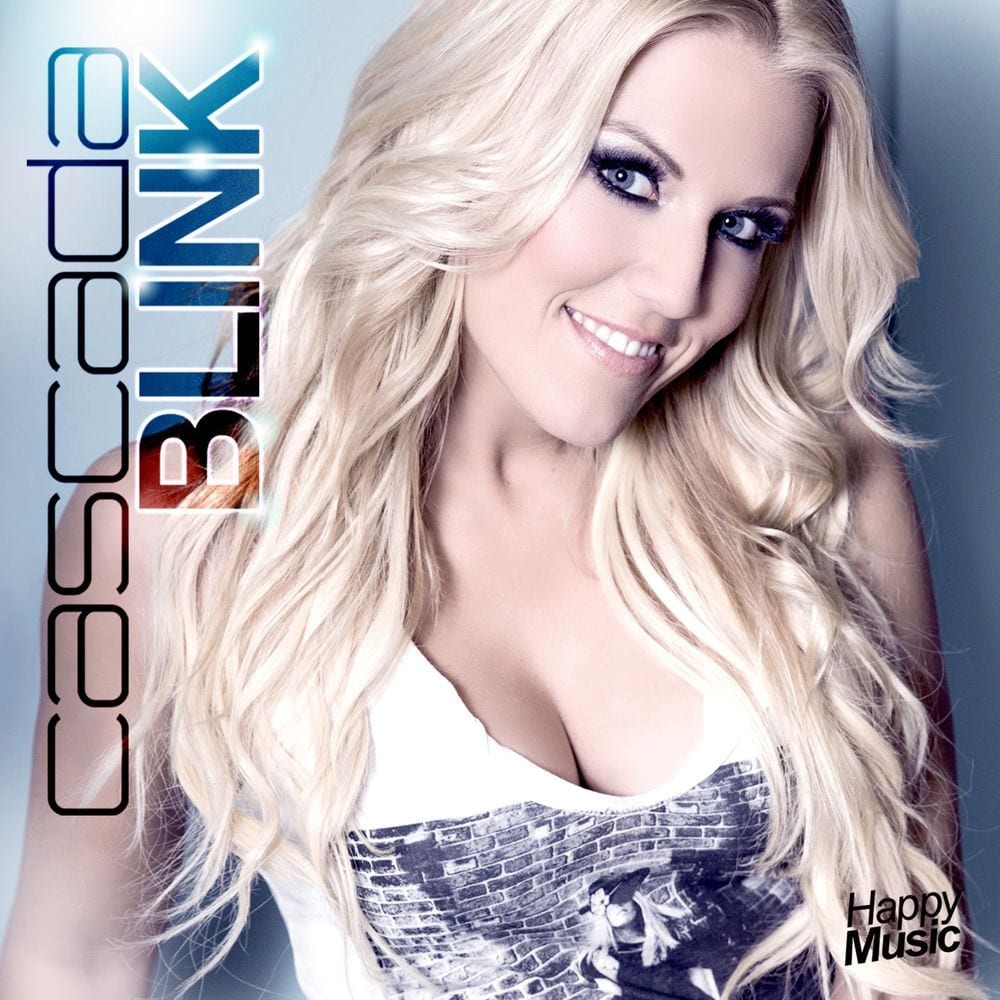 Blink - EP cover