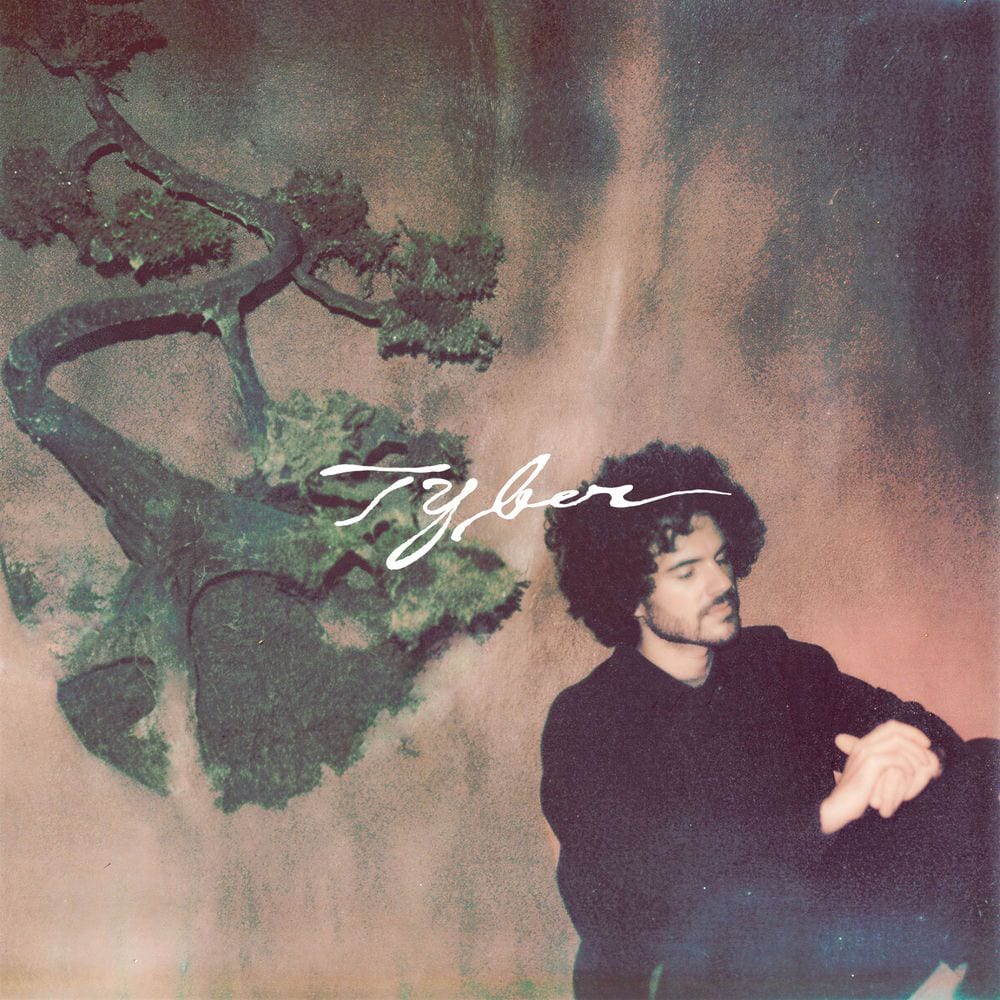 Tyber cover
