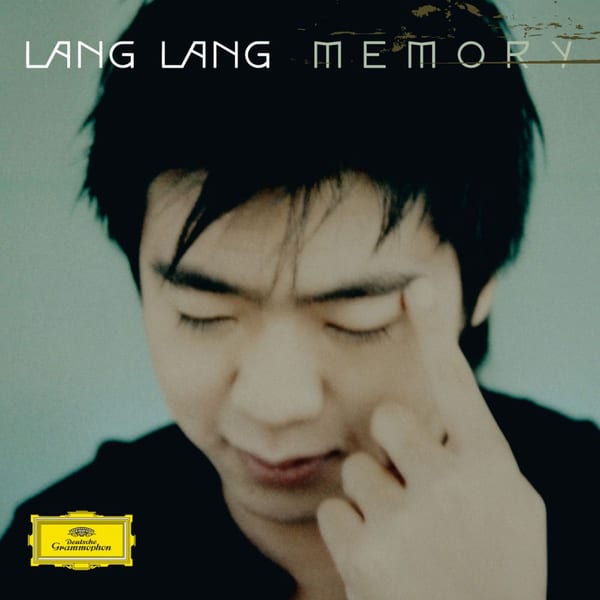 Memory cover