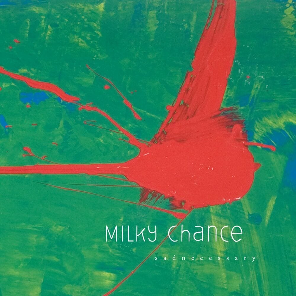 Stolen Dance (Single Version) cover