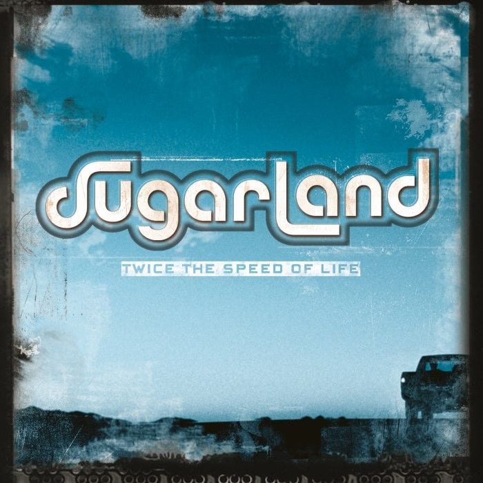 Sugarland cover