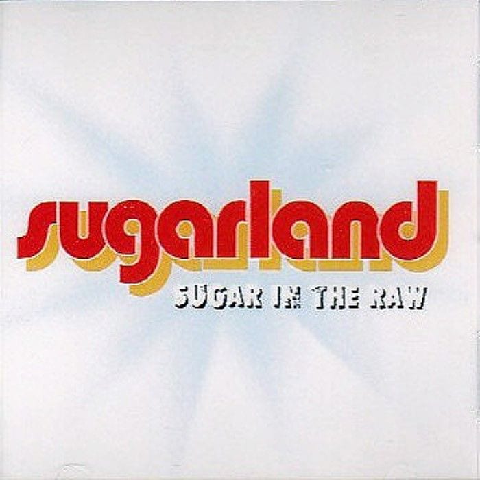 Sugar in the Raw cover