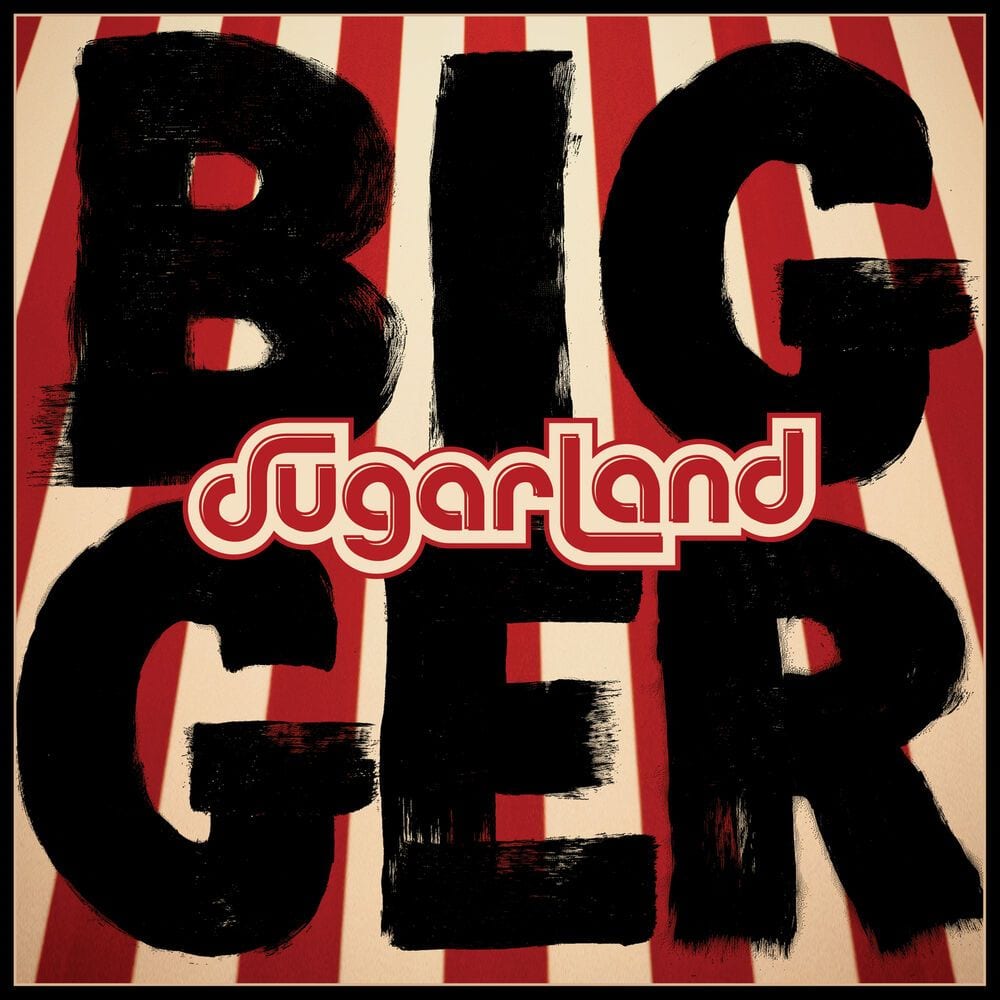 Bigger cover