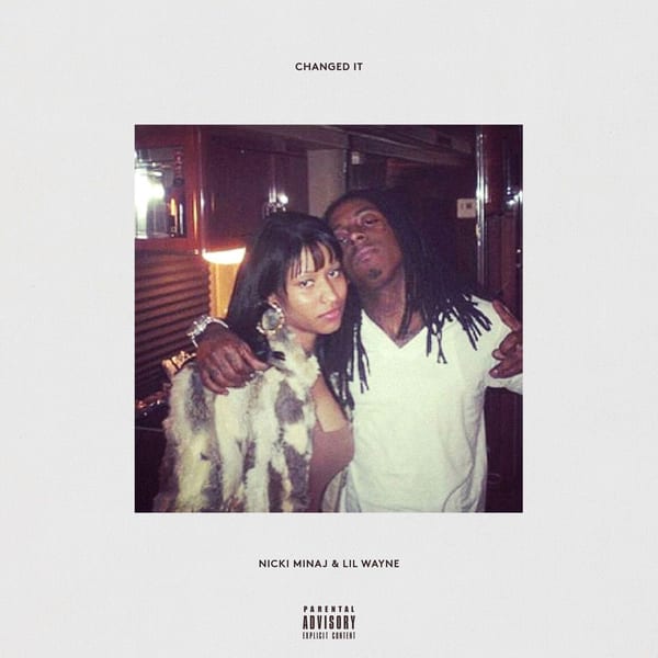 Changed It cover