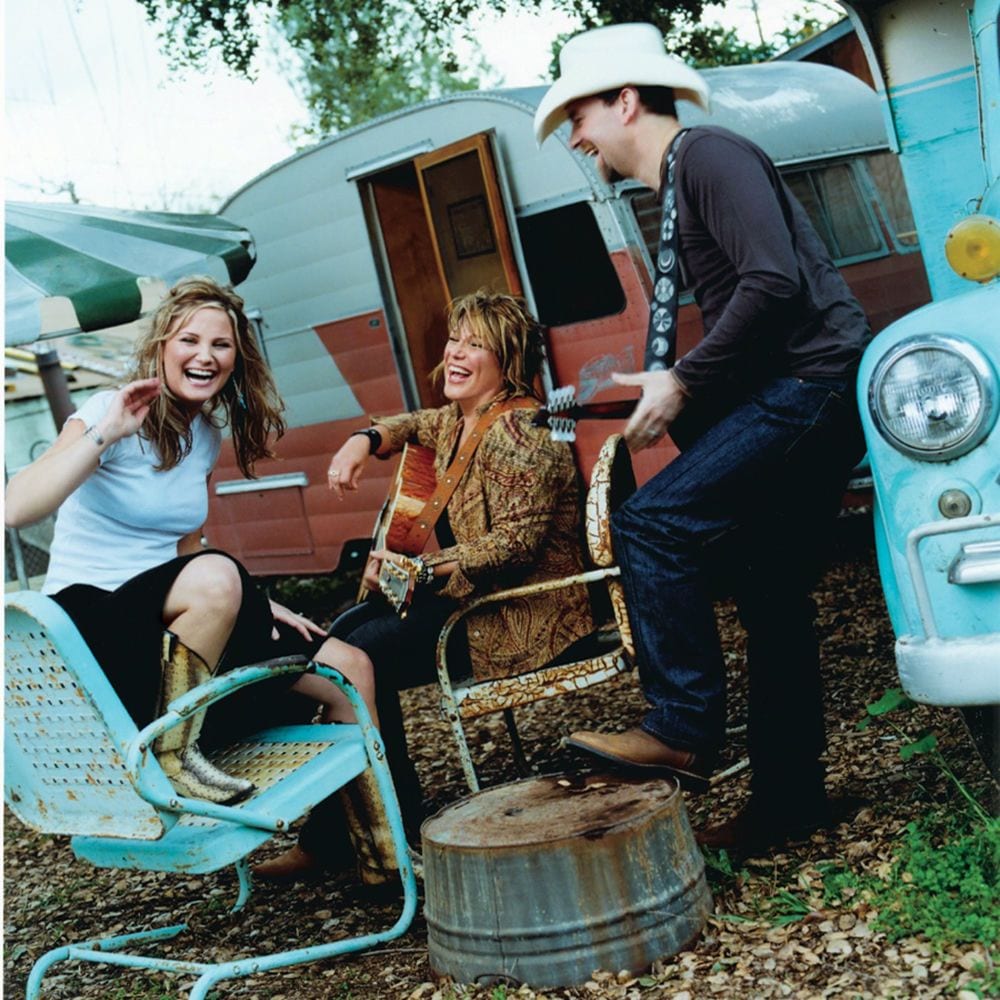 Sugarland AOL Sessions EP cover