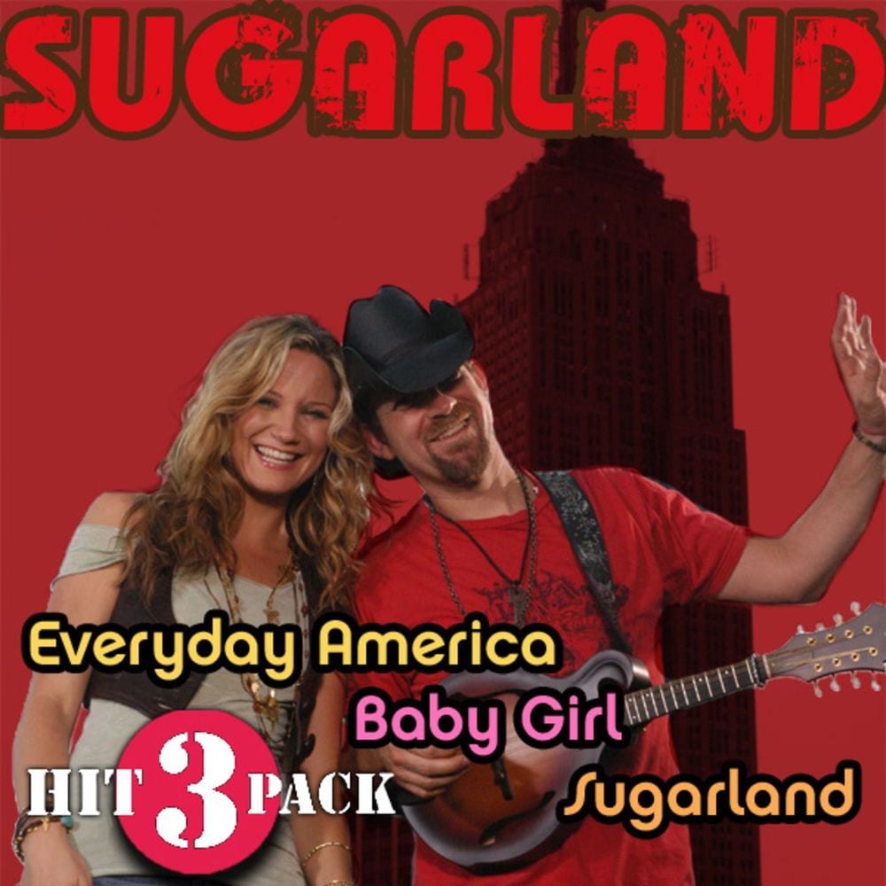 Everyday America Hit Pack cover