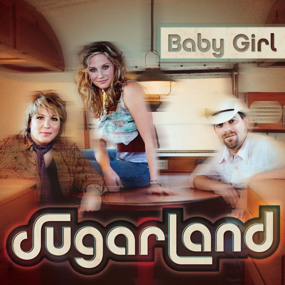 Baby Girl cover