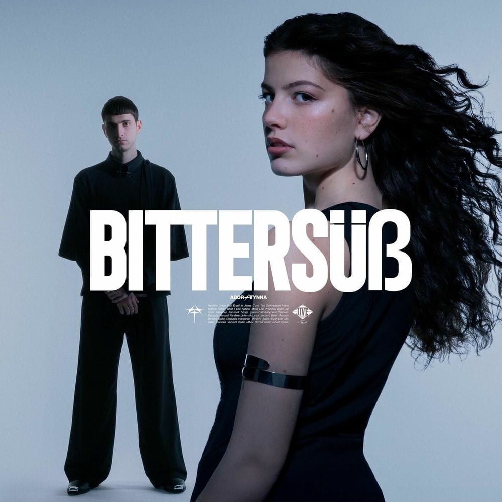 Bittersüß (Baller Deluxe) cover