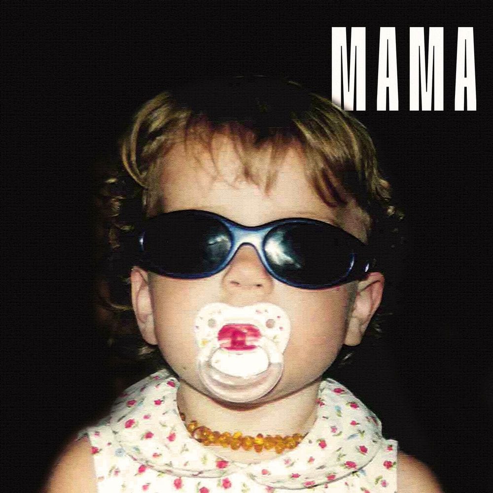 Mama cover