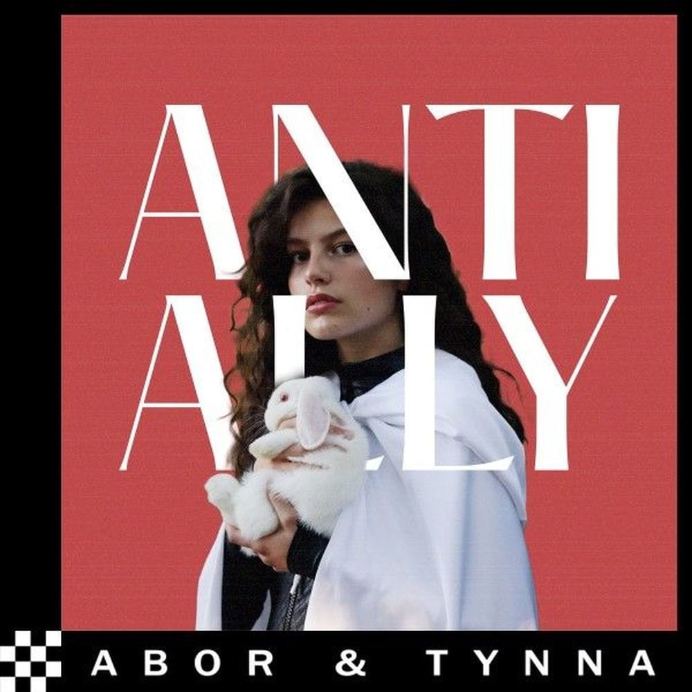 Anti Ally cover