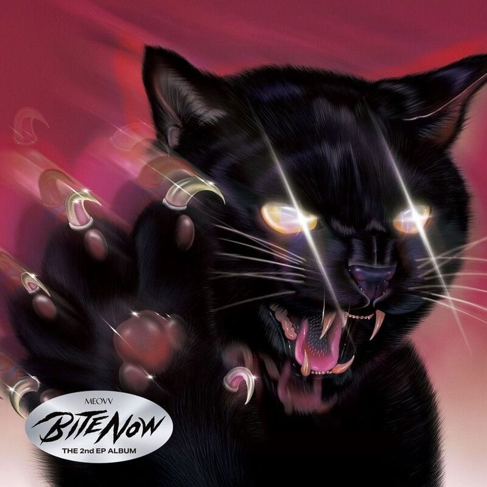 BITE NOW cover