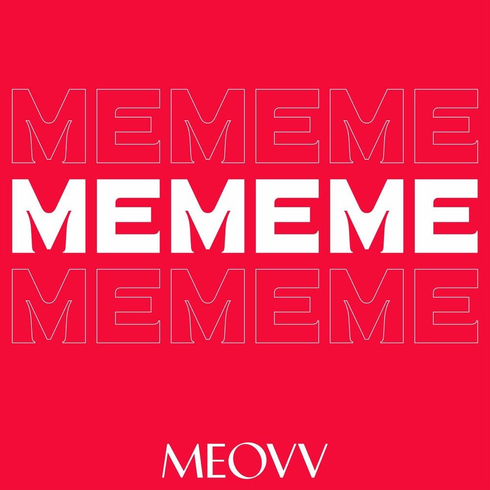 ME ME ME cover