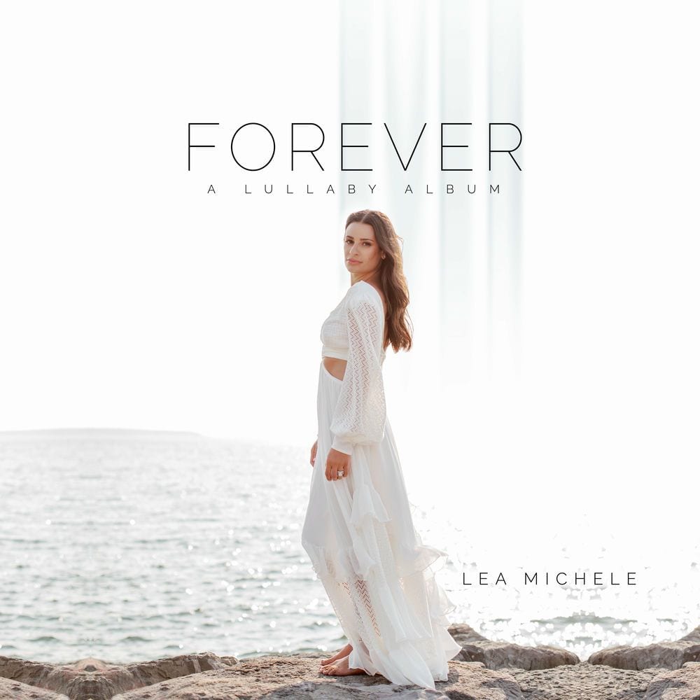 Forever cover